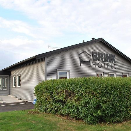 Brink Hotell Eslöv Eksteriør bilde