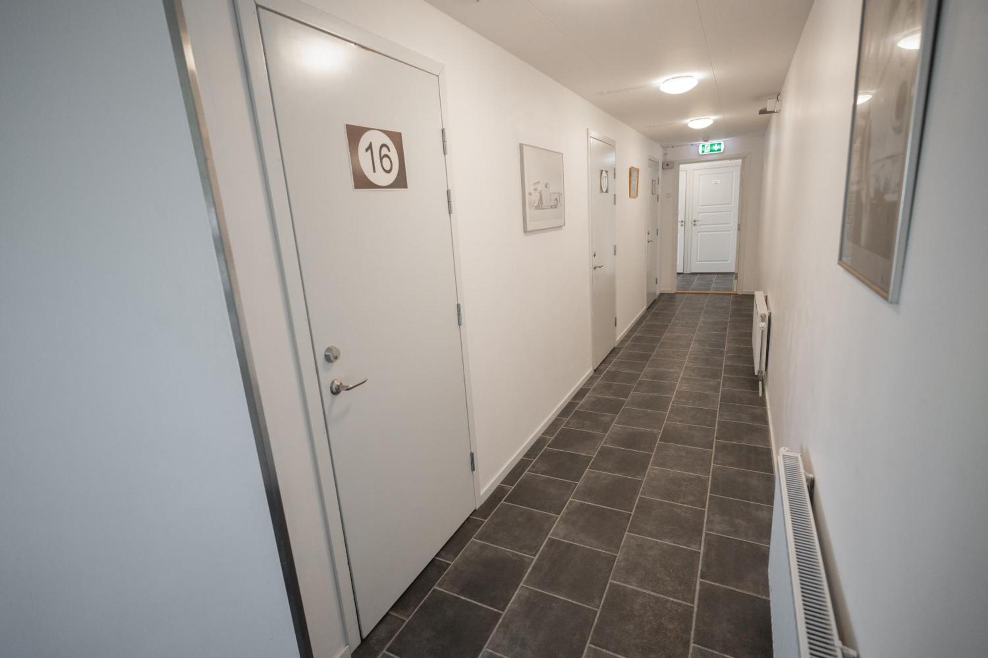 Brink Hotell Eslöv Eksteriør bilde
