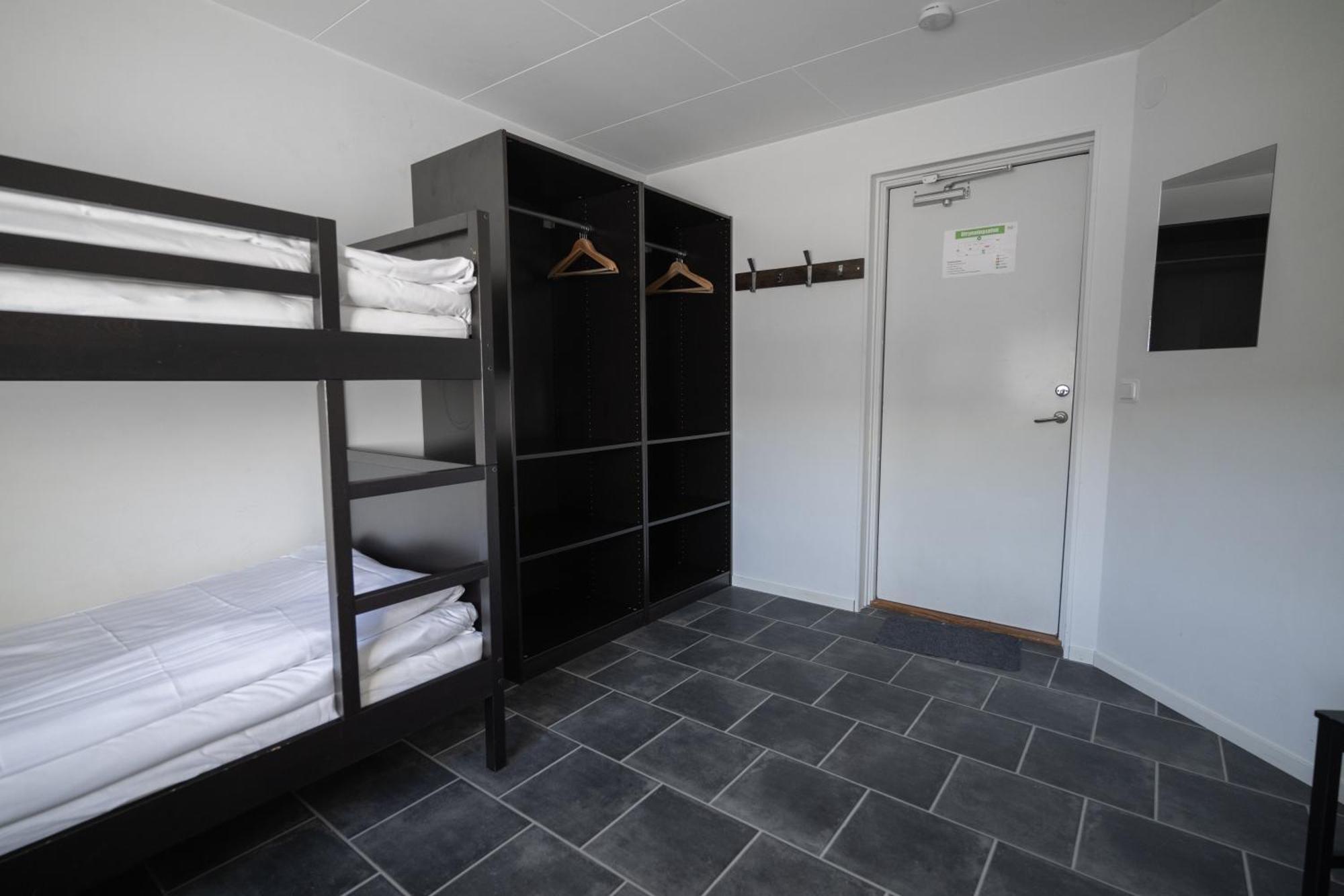 Brink Hotell Eslöv Eksteriør bilde
